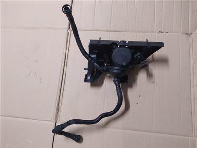 BMW E46 2.0 i kartergáz tartály csövekkel eladó!