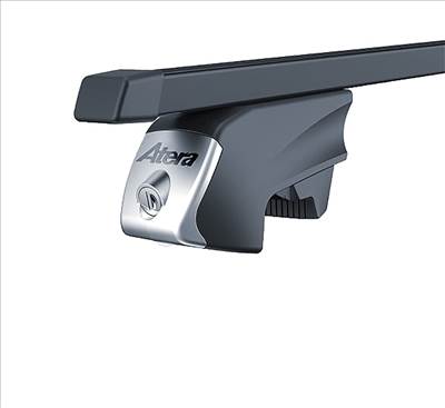 VW Taigo 2021- - T.csomagtartó szett acél,zárh. tetőkorláthoz *