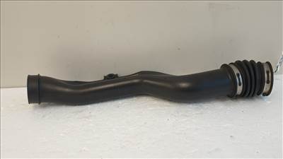 512502 Fiat Freemont, 2.0 Jtd, Levegőcső, Turbó-légszúrő között. 04627073AE.