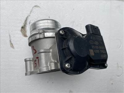 Kia Cee'd (CD) Folytószelep  3510008200