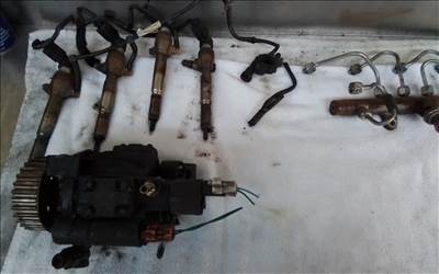 Nissan Qashqai (J10) Porlasztó szett 