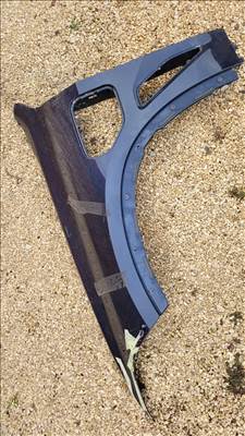 BMW X5 G05 Bal első sárvédő