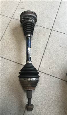 Volkswagen Golf V 2,0 PD BMM / bal féltengely