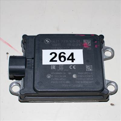 BMW 8er G16 első radar szenzor