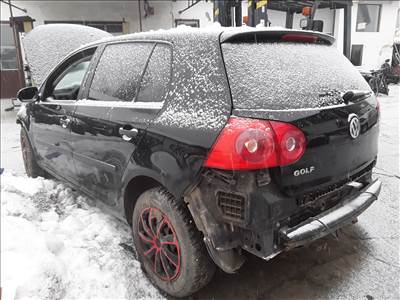 Volkswagen Golf V 1.4 16V Váltó -Cseredarab szükséges 