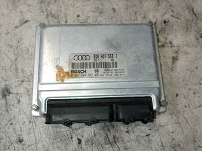 Audi A4 (B5 - 8D) Motorvezérlő *135033* 0261204957 audi-8d0907558t