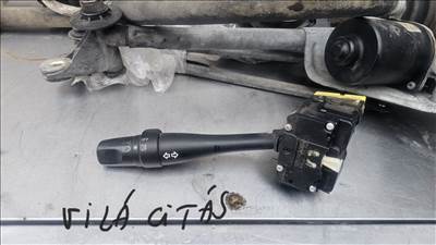 Nissan Almera II világítás kapcsoló 