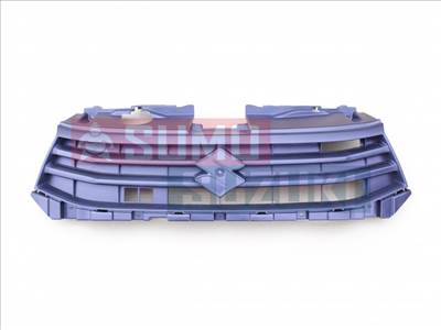 Suzuki Celerio hűtődíszrács Felső GA,GL