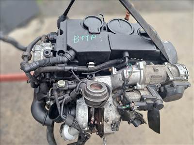 Volkswagen Touran I, Volkswagen Caddy III, Volkswagen Passat B6 motor 