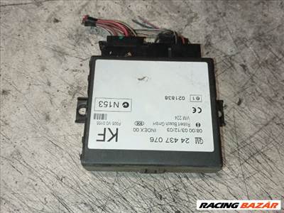 Opel Astra G Komfort Elektronika *149088* 24437076