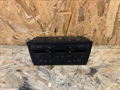 Audi A4 (B6/B7) klímapanel  8e0820043am