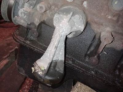 Suzuki Alto IV Olajhűtő *152552*