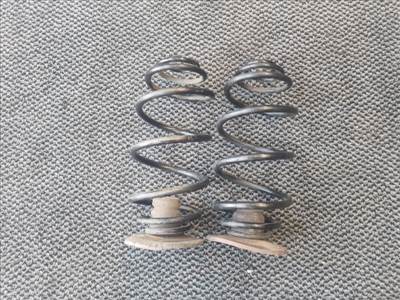 OPEL ASTRA H Hátsó Rugó Pár