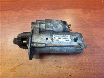 FORD FOCUS III Önindító (Motorkód: T3DA) 3M5T11000CF