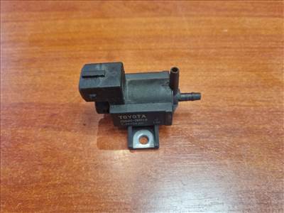 TOYOTA AVENSIS T27, TOYOTA VERSO, TOYOTA AURIS Turbó Vákum Szelep (Motorkód: 1AD, 2AD)