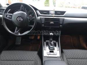 Skoda Superb III Combi 2.0 TDI Gyári kormány 