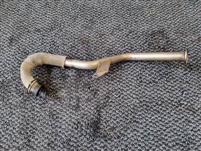 Citroen C4, Citroen C3, Peugeot 308 EGR hűtőcső 9646762780