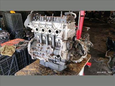 Hyundai i30, Kia Ceed II, Kia Venga, Hyundai i20 (D4FC) motor, fűzött blokk hengerfejjel