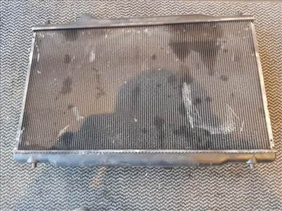 HONDA CR-V III vízhűtő radiátor - klímás (motorkód: N22B3) 19010RFWG01