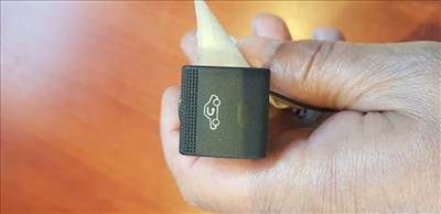 Opel Vectra B levegő kapcsoló