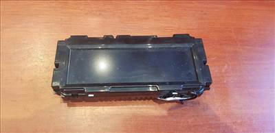 Opel Astra J, Cascada multifunkciós központi kijelző 22858076