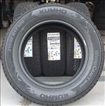 Új Kumho WinterCraft 215/65 R17 téli gumi 4db 2024.   /T195.