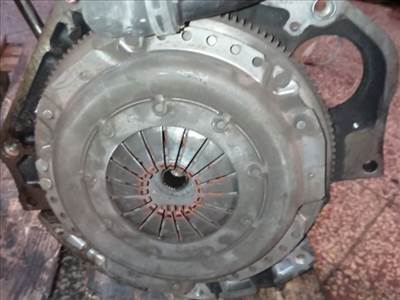 Daewoo Lanos Kuplung Szett Lendkerékkel *148739*