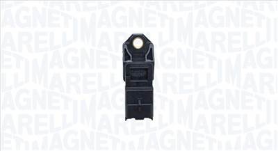 MAGNETI MARELLI 215810014300 - szívócső nyomás érzékelő CITROËN FIAT FORD MAZDA PEUGEOT VOLVO