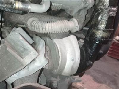 Renault Clio III Turbó *152757* k9k700 82728353