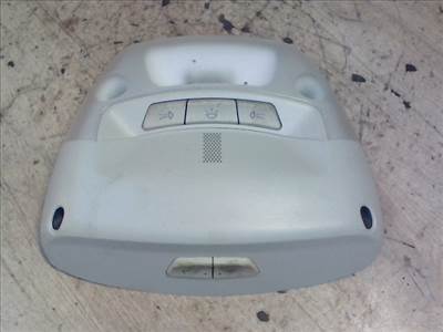 FIAT STILO 01.09-06.12 Utastér világítás első