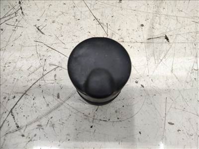 Daihatsu Terios (2nd gen) hamutartó 