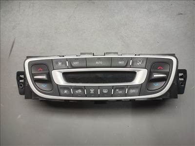 Renault Grand Scénic III fűtéskapcsoló  275102769r