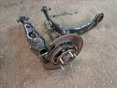 Kia Sportage QL Jobb hátsó futómű, csonkállvány, lengőkar 55100-D3050 55250-D7000 55280-H3000  5220d3050