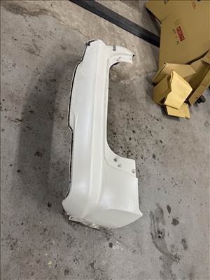 Nissan Juke I lökhárító  85022bv80a