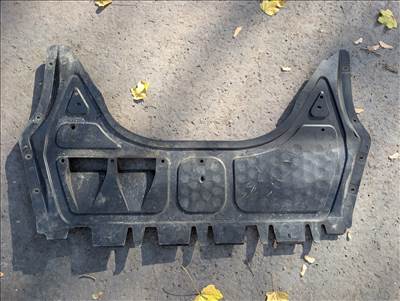 Audi, Volkswagen alsó motorburkolat kartervédő  1k0825237j