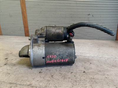 CHEVROLET AVEO T250/255 06.01-11.12 Önindító. benzines