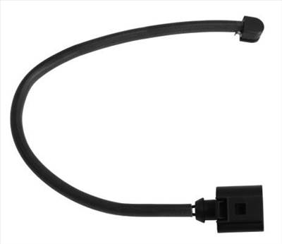 figyelmezető kontaktus, fékbetétkopás TEXTAR 98045300 for VW, PORSCHE, SEAT, SKODA, …