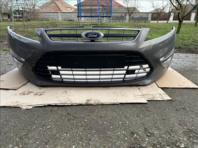 Ford Mondeo Mk4 Első lökhárító 