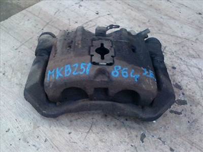 IVECO Daily 2000-2006 35C13 Jobb első féknyereg munkahengerrel