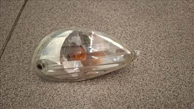 Piaggio liberty rst bal hátsó index komplett