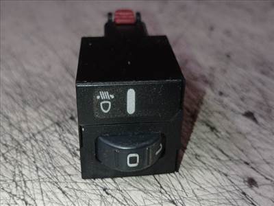 Chrysler PT Cruiser Fényszórómagasság Állító Kapcsoló *148136*