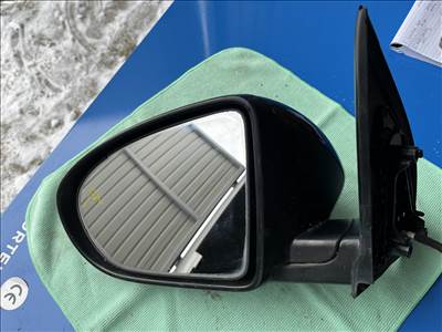 Nissan Qashqai (J10) visszapillantó tükör  026202