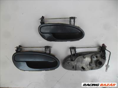 Opel Omega B bal hátsó kilincs, jobb első kilincs, jobb hátsó kilincs