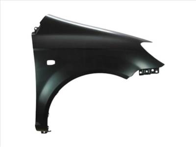 Hyundai Getz 22005.09.01-2009.12.31 utángyártott új jobb első sárvédő, oldalindexes kivitel 663211c650