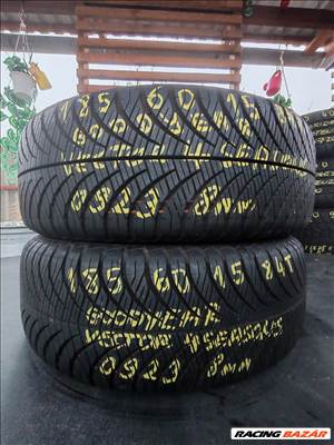  185/6015" Goodyear DOT 0923 8mm 15000Ft