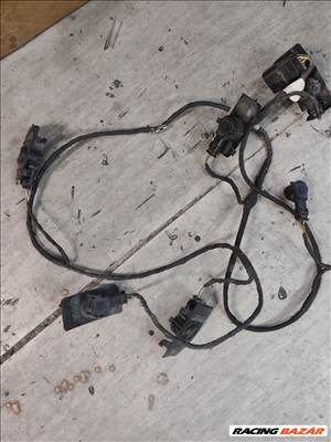 Mercedes Sprinter III W907 Radar kábelköteg  a2125420018 0263013999