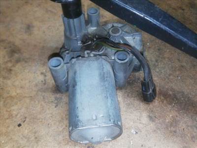 Chrysler Voyager (3rd gen) Hátsó Ablaktörlő Motor *122265* 53007512