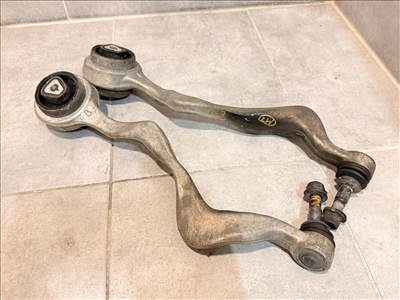 BMW E81, E82, E84, E87, E88, E89, E90, E91, E92, E93 alsó első lengőkar 3112763703 31126763704 31126763703