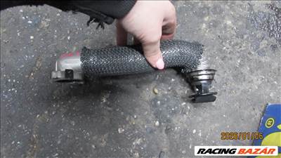 Volvo V60 D4 EGR Cső (19351H01, 9674950180)