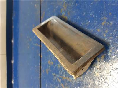 Volkswagen Passat B6 Csomagtérajtó Nyitó Kapcsoló